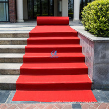 Non Woven Polyester Color Felt for Cover Stair